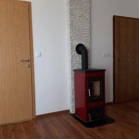 Apartman Igy Vinkuran Exteriör bild