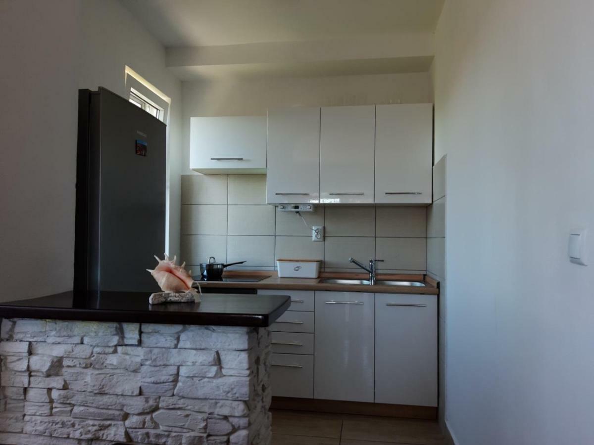 Apartman Igy Vinkuran Exteriör bild
