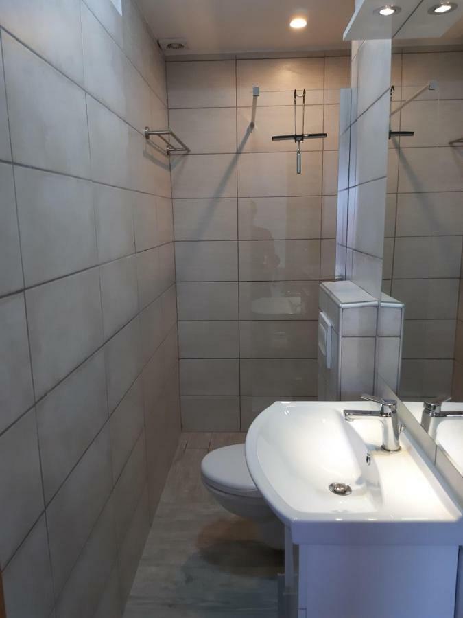 Apartman Igy Vinkuran Exteriör bild