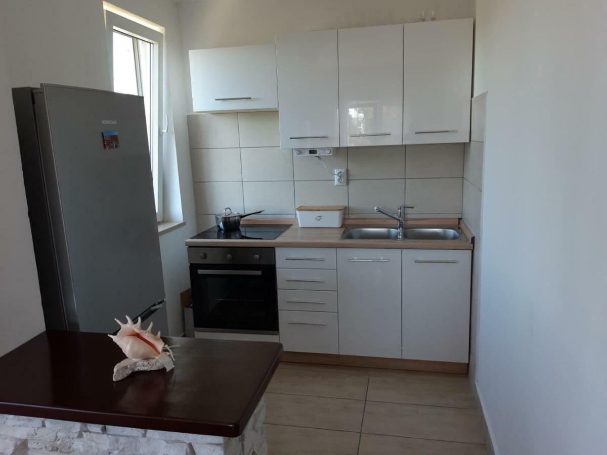 Apartman Igy Vinkuran Exteriör bild